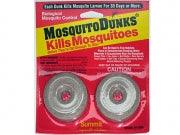 Mosquito Dunks Bio Control 2 Pack