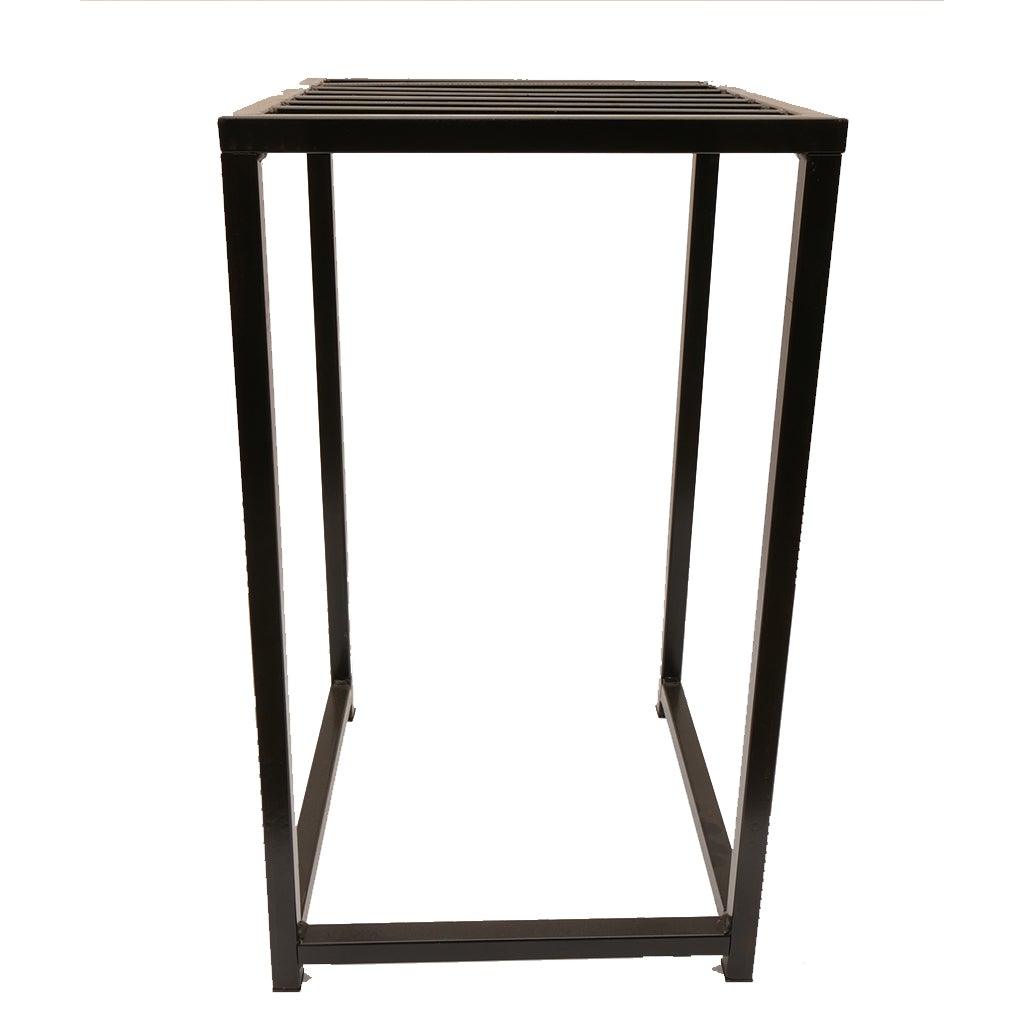 Square Plant Stand 24"
