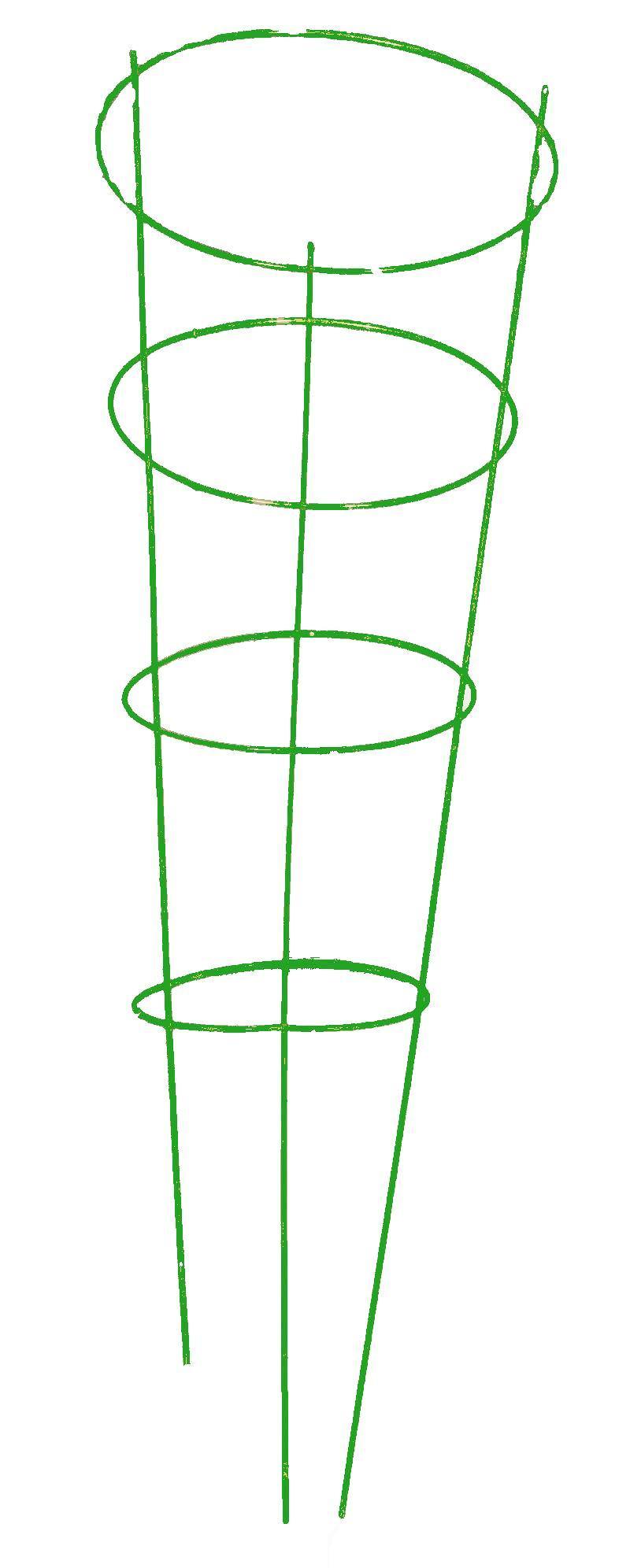 Powder Coated Tomato Cage