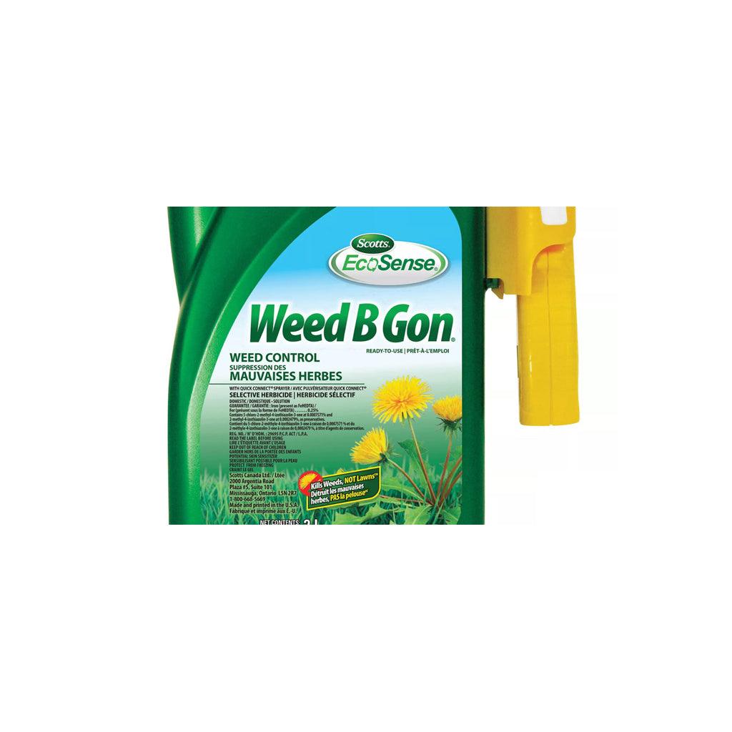 Scotts Eco Weed B Gon 2L