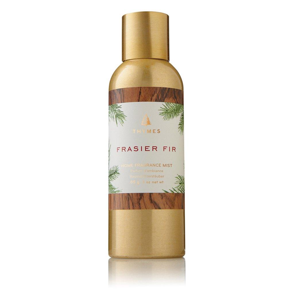 Fraser Fir Home Fragrance Mist