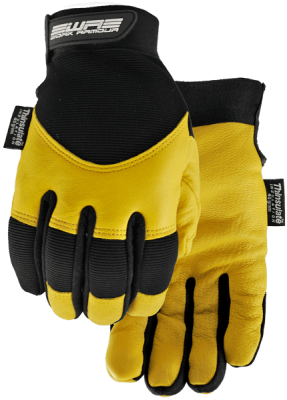 Flextime Glove