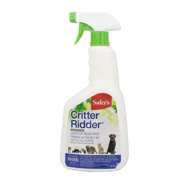 Critter Ridder® Ready To Use 940 ml