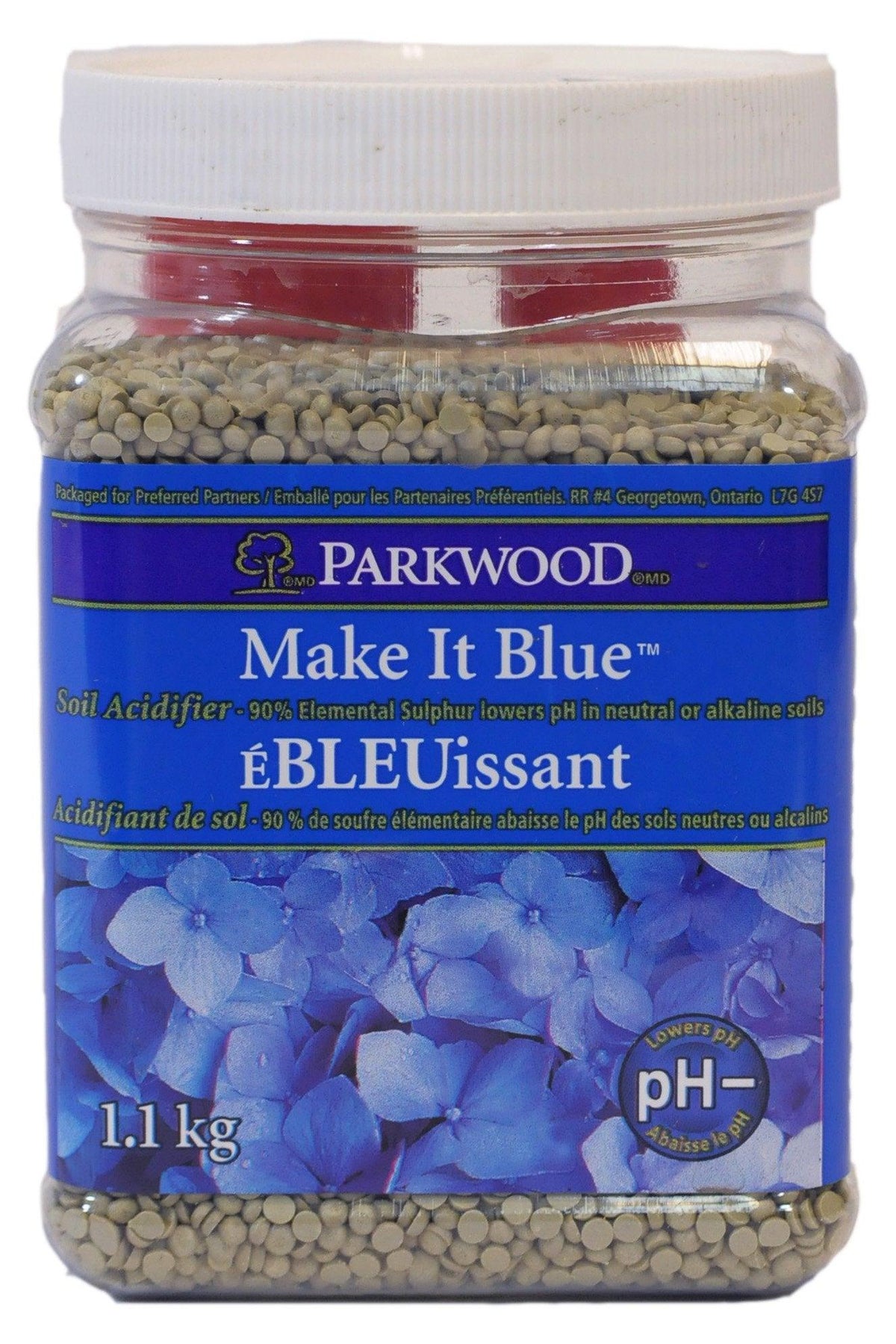 Parkwood® Make It Blue