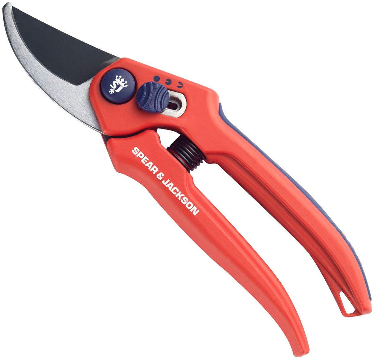 Spear & Jackson Advantage Adjustable Bypass Pruner