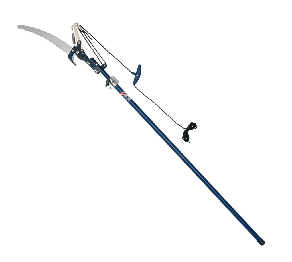 Spear and deals jackson telescopic loppers