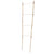 Bamboo Ladder Trellis 30"