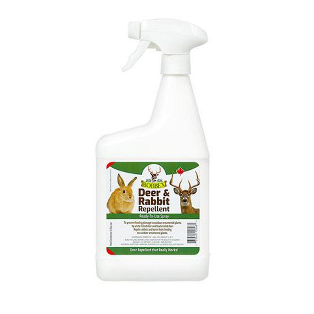 Bobbex Deer Repellent .95L