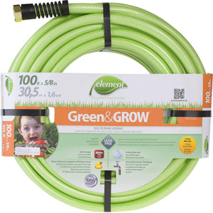 Elements Green & Grow Hose