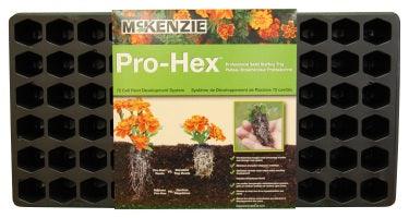 McKenzie Pro-Hex Seed Starter Tray