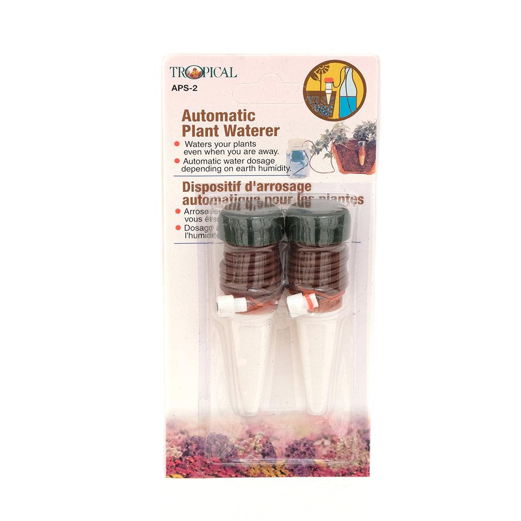 Automatic Plant Waterer 2 Pack