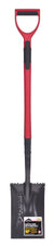 Garant® Pro Fiberglass Spade D-Handle 44.5"