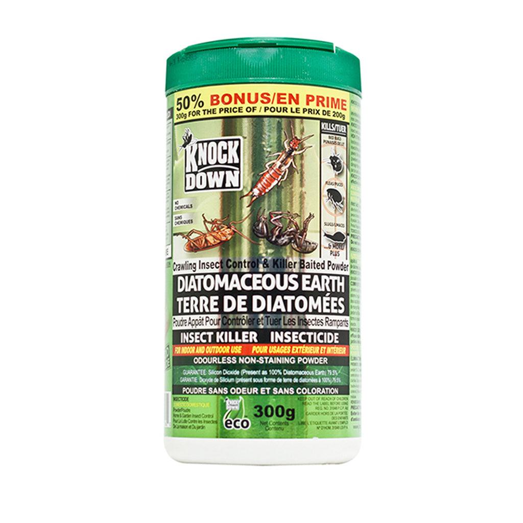 Knock Down Insect Killer 300G Powder