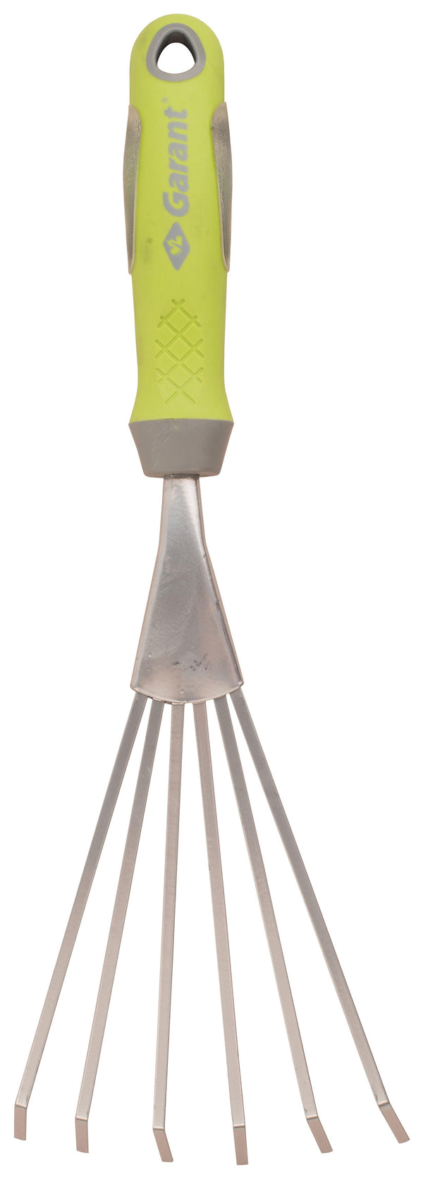 Garant® Botanica 6-Tine Hand Rake - Sheridan Nurseries Online