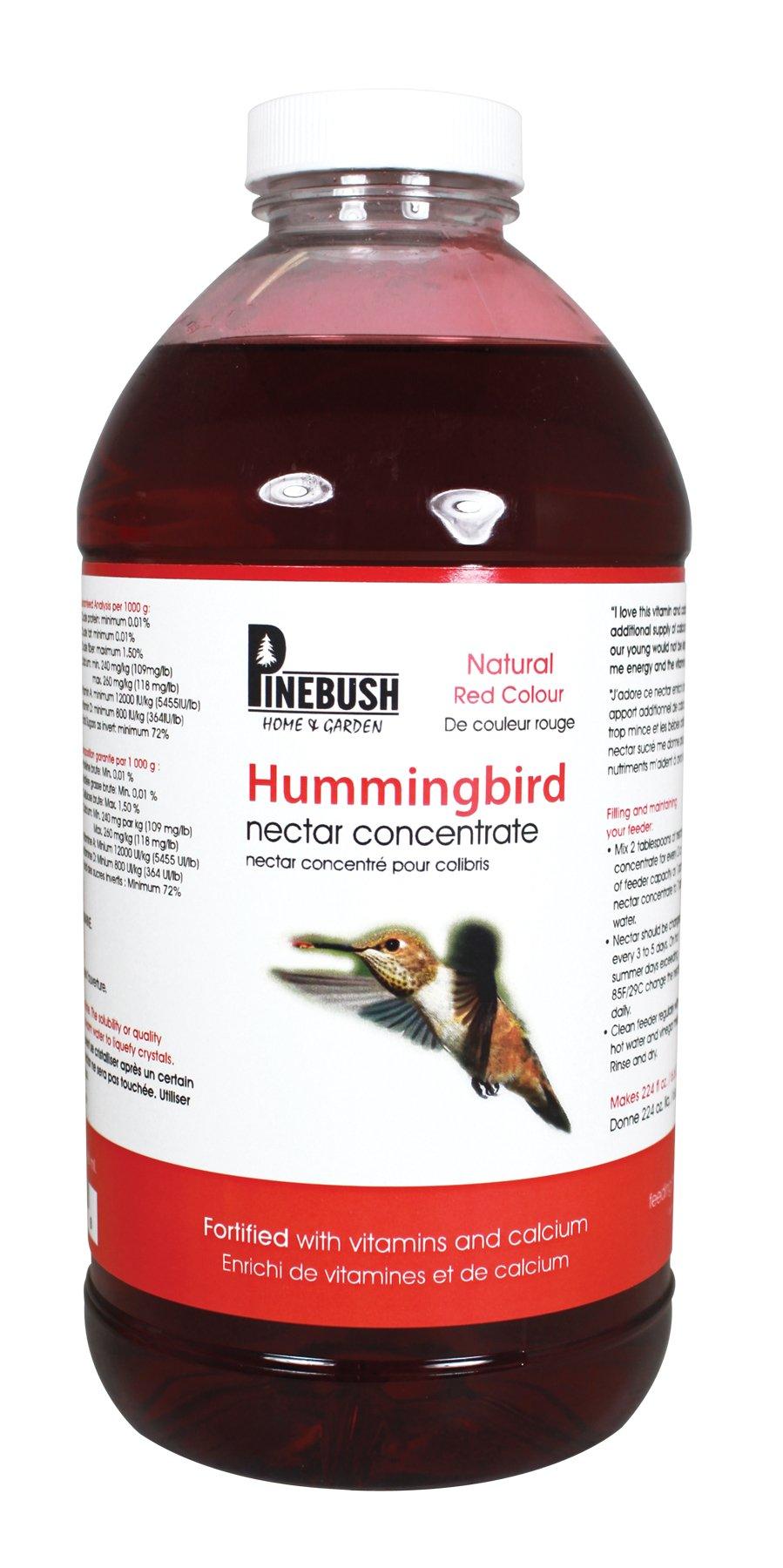 Hummingbird Nectar Concentrated - 32 oz