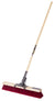 Garant® Pro Push Broom 24" Head