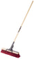 Garant® Pro Push Broom 18" Head