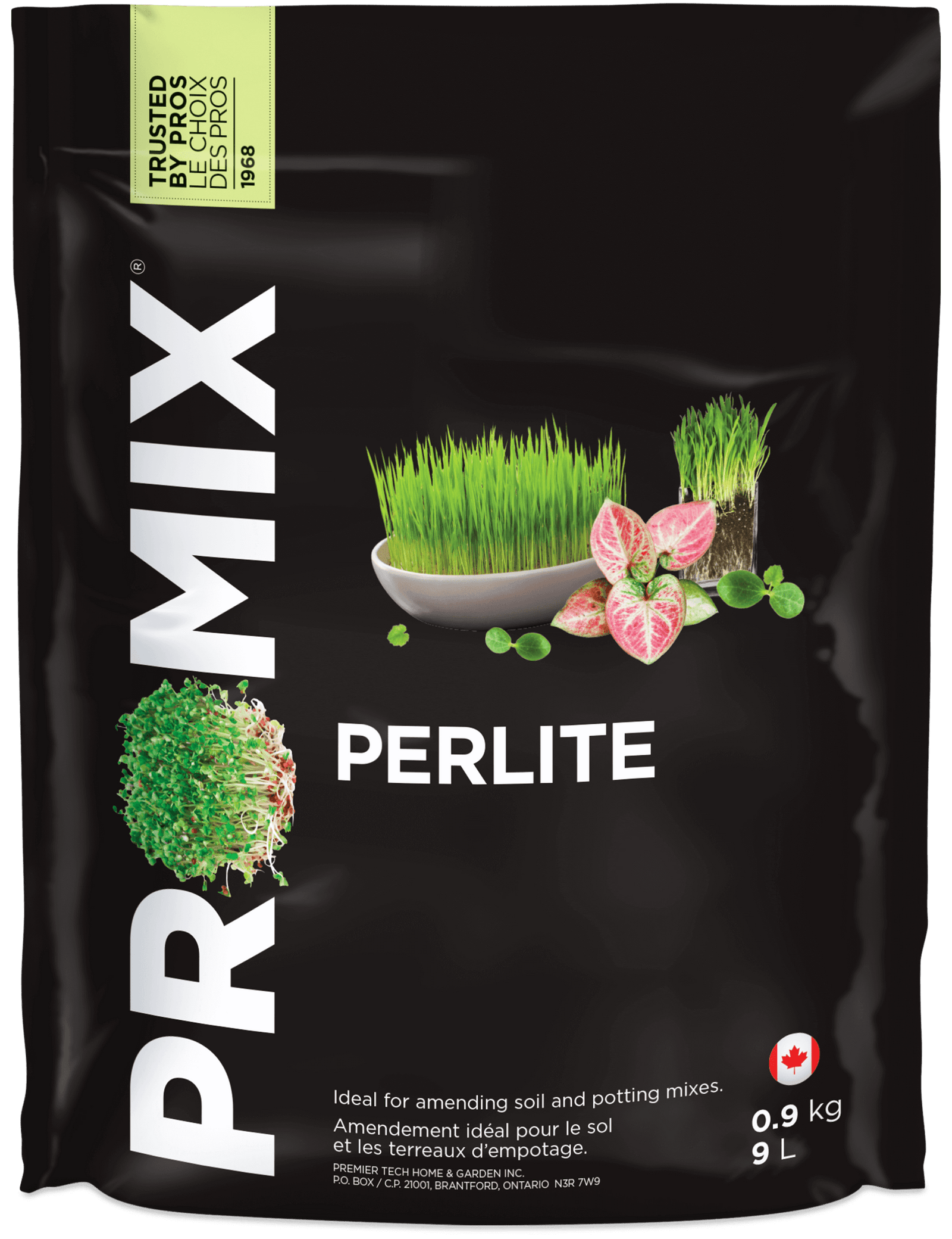 Perlite Pro-Mix® 9L