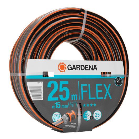 Gardena Flex Hose 5/8" x 50'