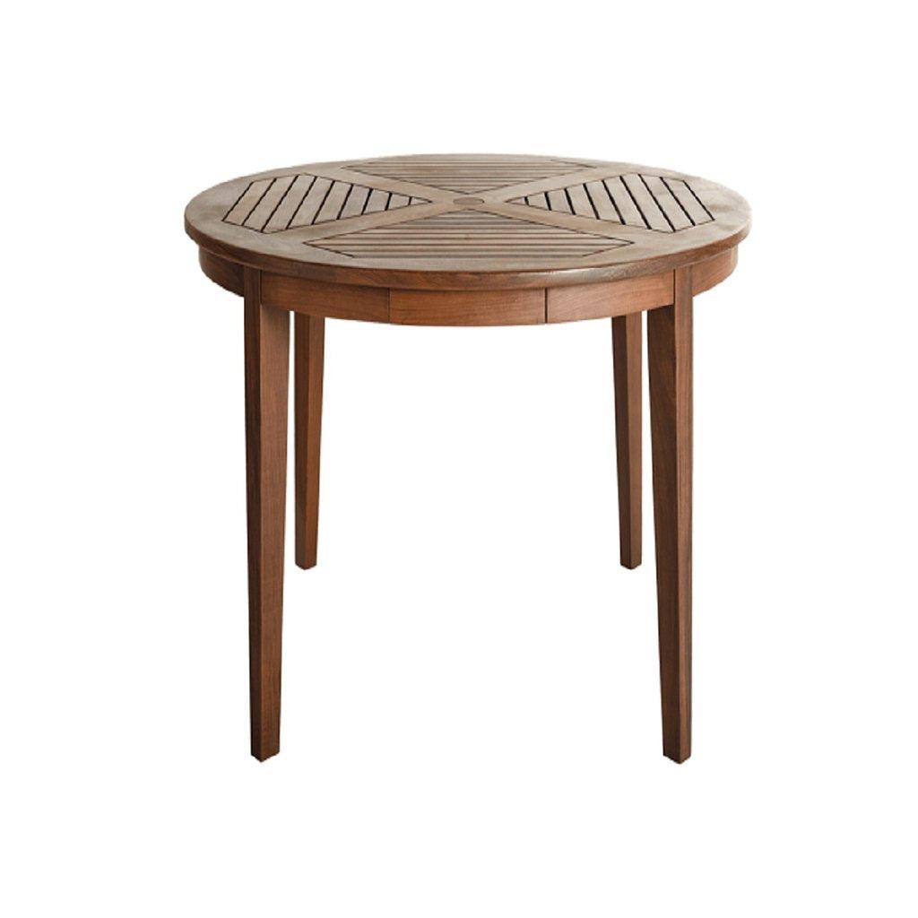 Richmond 48 inch Round Dining Table