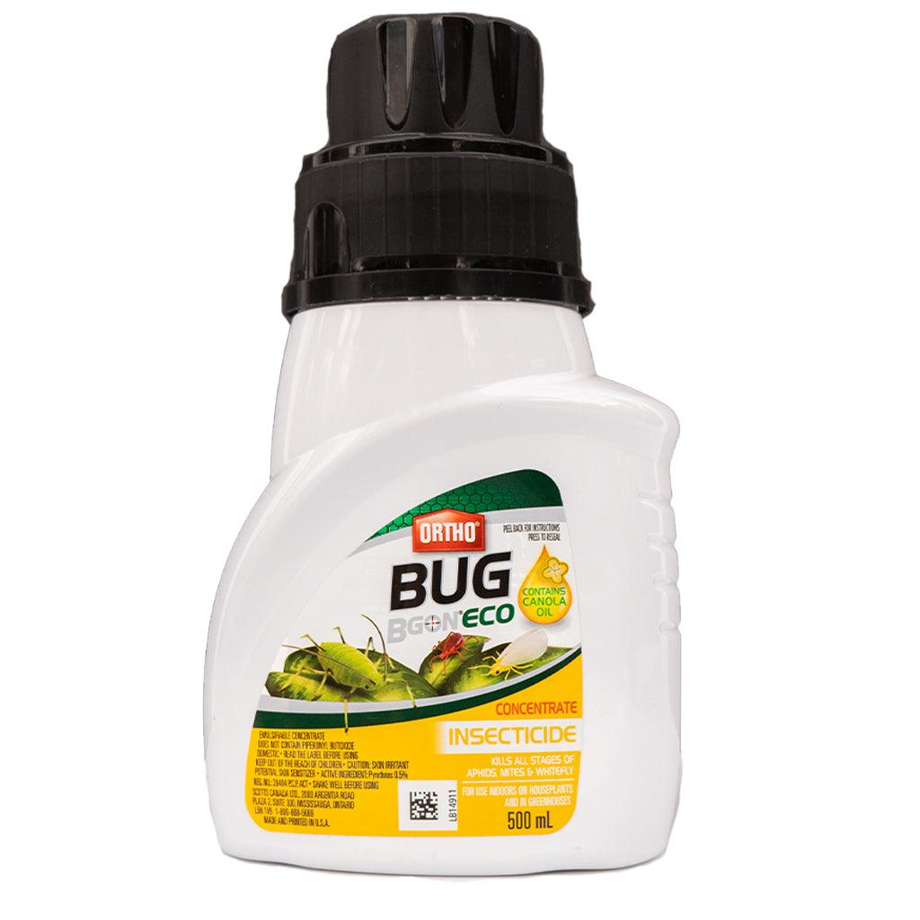Ortho Bug B Gon Eco Insecticide 500ml Concentrate