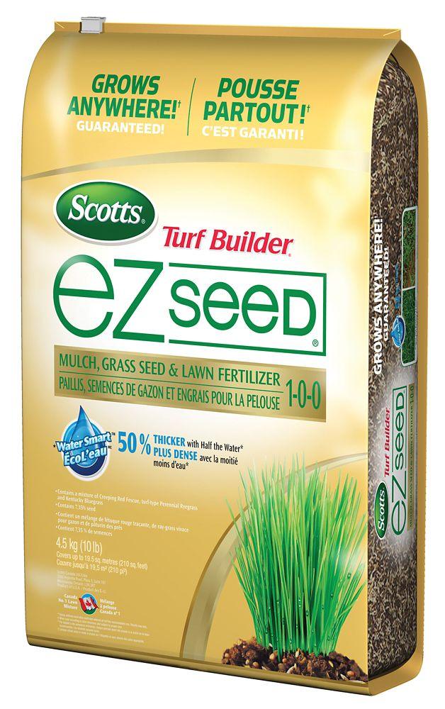 Scotts® EZ Seed Patch &amp; Repair 4.54kg