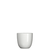 Tusca Pot 6.75X6.25" White