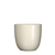 Tusca Pot 11x9.75" Cream