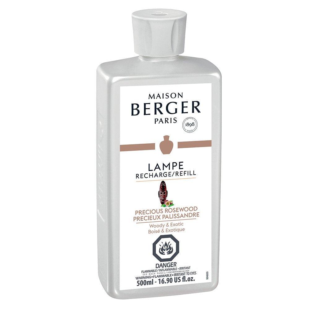Aroma Energy Fragrance Lamp Refill – OFFICIAL LAMPE BERGER STORE
