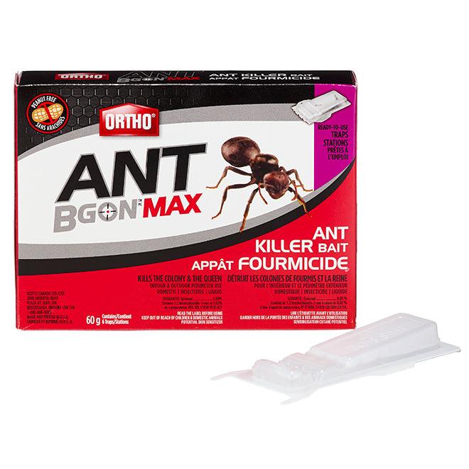 Ortho® Ant B Gon Ant Killer Bait 6 Pack