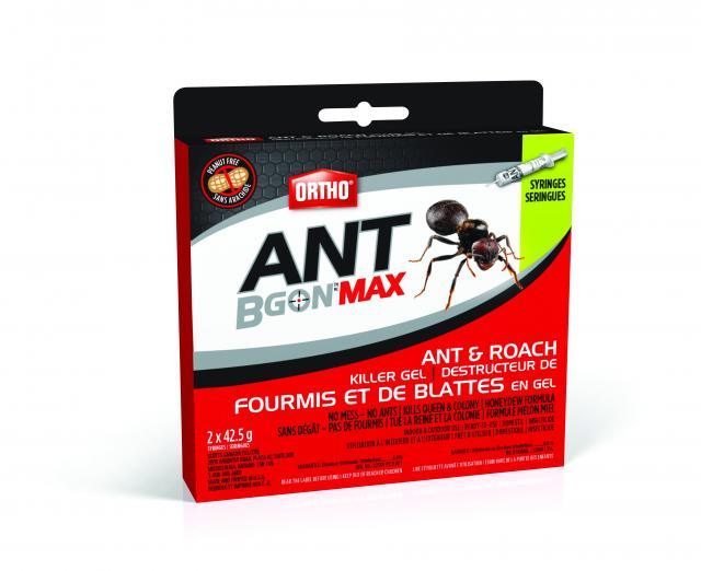 Ortho® Ant B Gon™ Ant & Roach Killer Gel