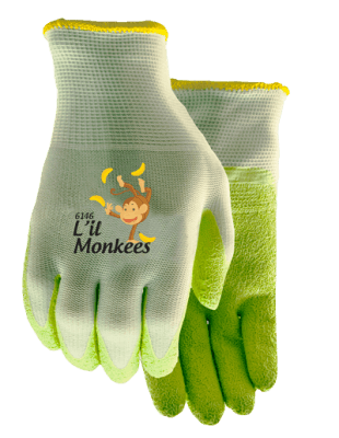 L'il Monkees Kids Glove
