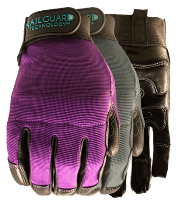 Perfect 10™ Ladies Glove Medium