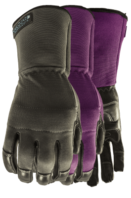 Perfect 10™ Gauntlet Ladies Glove Medium