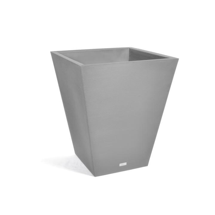 Linear Container 30&quot; Charcoal