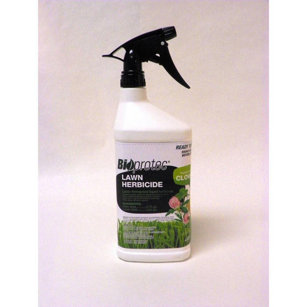 Bioprotect Clover Herbicide Spray 4.4L