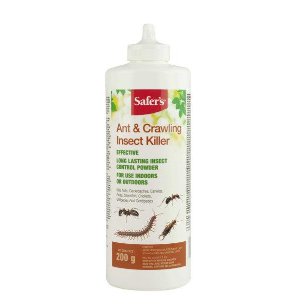 Ant &amp; Crawling Insect Killer