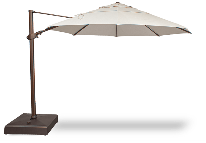 Cantilever Umbrella (Octagon)