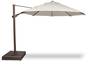 Cantilever Umbrella (Octagon)