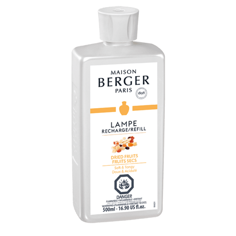 Dried Fruits Fragrance - Refill 500ml