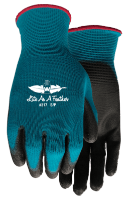Lite As A Feather Glove
