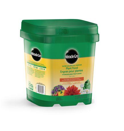 Miracle-Gro®All Purpose 1.5kg