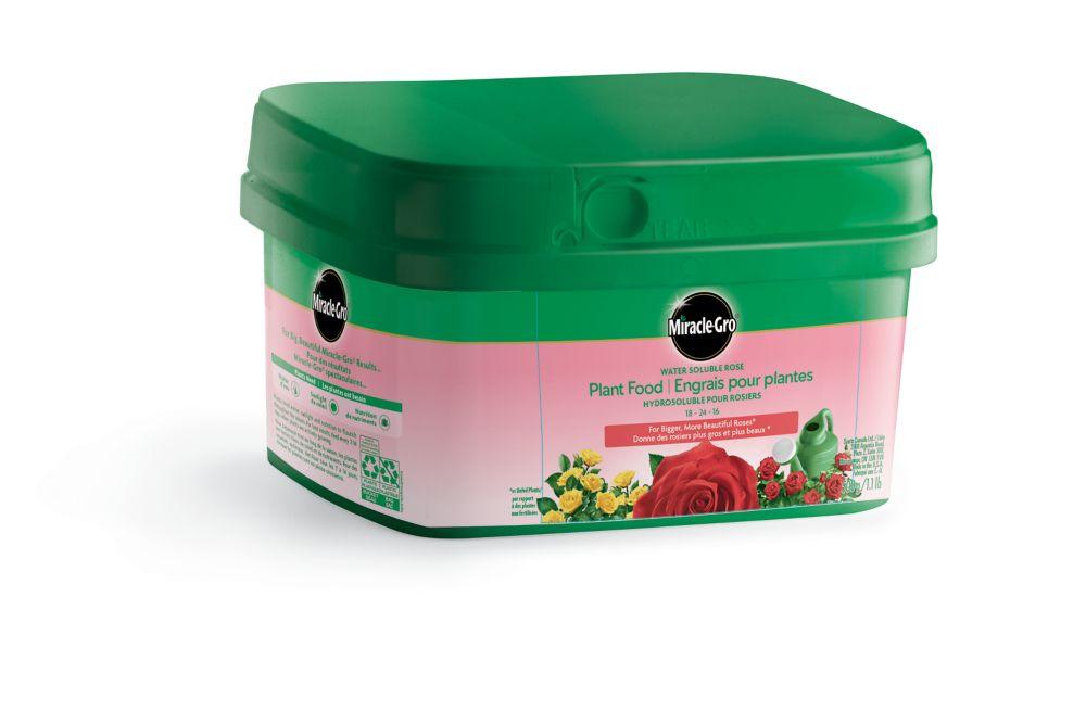 Miracle-Gro® For Roses 500g