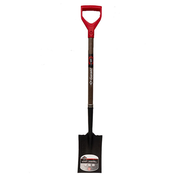 Garant® Pro Series Garden Spade DHandle Sheridan Nurseries Online