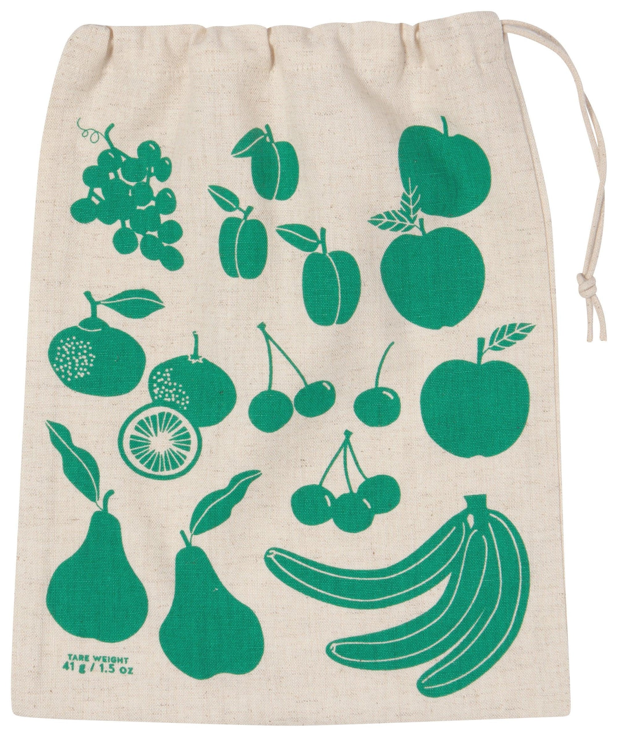 Fruit Veggies Produce Bag Set