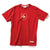 Canada Shield T-Shirt Heritage Red