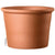 Cilindro Clay Pot