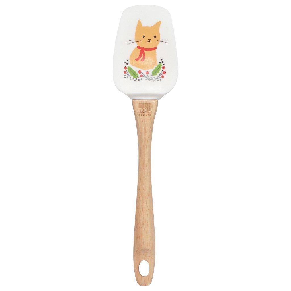 Jingle Cat Spoonula