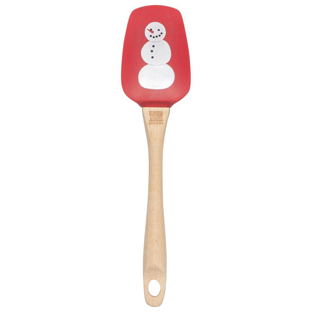 Must Be Santa Spoonula