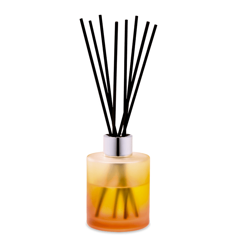 Coconut Monoi Blissful Bouquet Pre-Filled Reed Diffuser 115ml